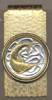 Coin Money Clips